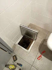 Débouchage canalisation Nantua — technicien ALL Débouchage avec camion hydrocureur