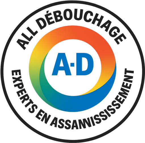 All Débouchage – Logo
