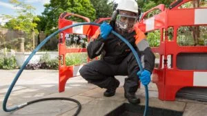 Débouchage de canalisation à Mâcon en urgence 24h/24