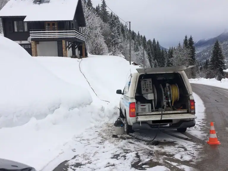 Débouchage urgence 7j7 All Débouchage