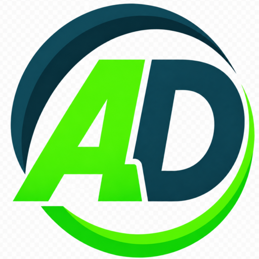 Logo de la société All Débouchage, spécialiste du débouchage et de l’entretien des canalisations